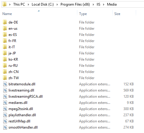 iis_media_filelist