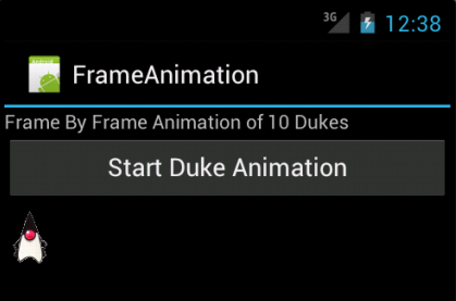 FrameByFrameAnimationA