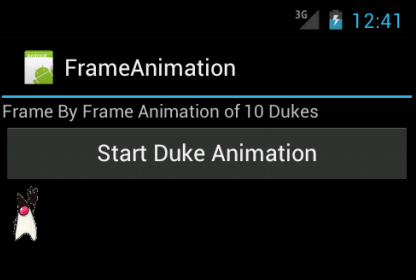 FrameByFrameAnimationB