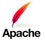 apache logo