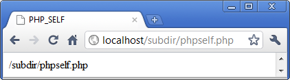 phpself_sub