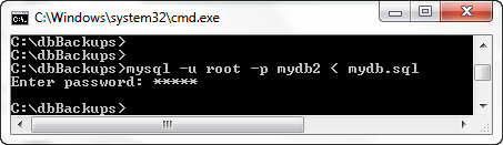 load_mydb