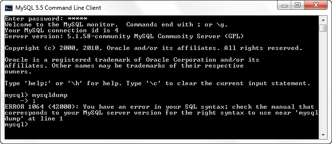 Php5 And Mysql Tutorial Mysql Database Iv 2020 7708