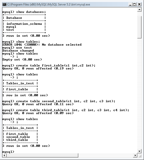 listingTables1