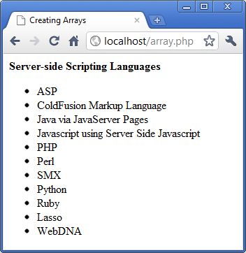 creating_arrays