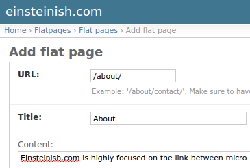AddingFlatPageAbout.png